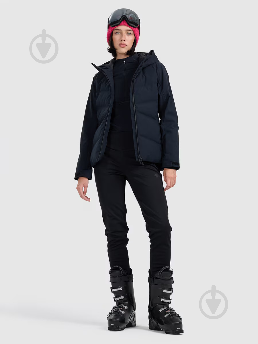 Куртка 4F TECHNICAL JACKET F0806 4FWAW25TTJAF0806-20S р.S - фото 14 Куртка 4F TECHNICAL JACKET F0806 4FWAW25TTJAF0806-20S р.S - фото 14