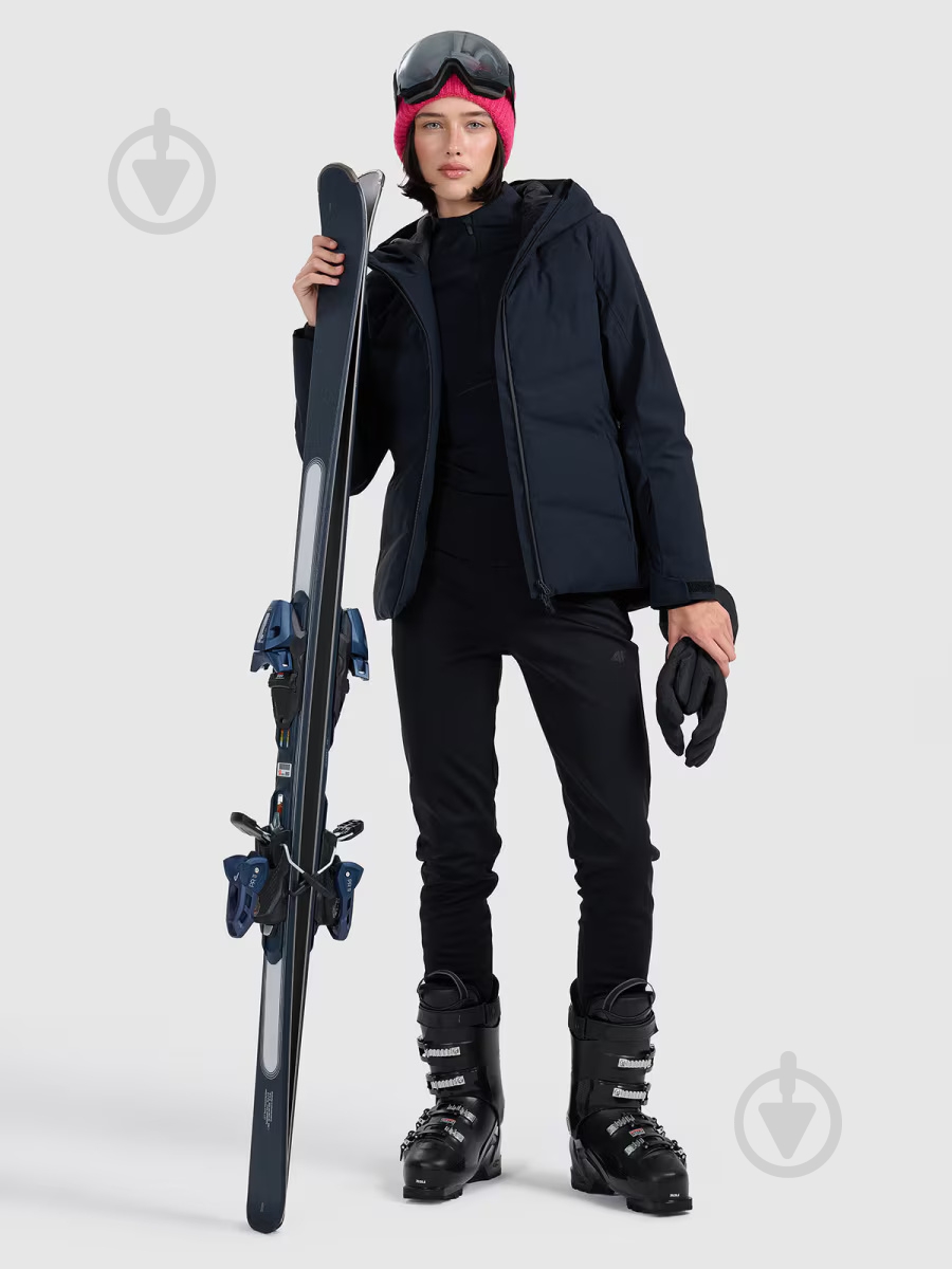 Куртка 4F TECHNICAL JACKET F0806 4FWAW25TTJAF0806-20S р.S - фото 15 Куртка 4F TECHNICAL JACKET F0806 4FWAW25TTJAF0806-20S р.S - фото 15