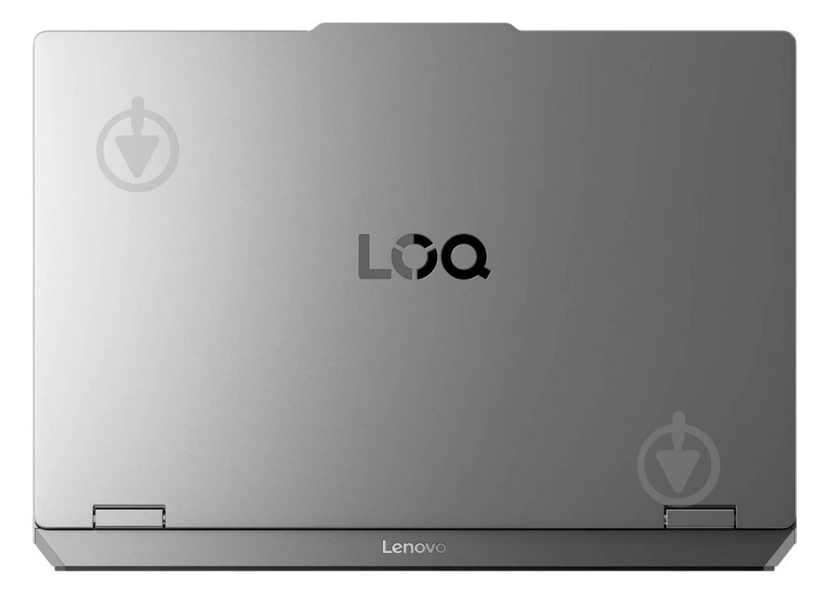 Ноутбук Lenovo LOQ Essential 15IRX11 15,6" (83SC002QRA) luna grey - фото 12 Ноутбук Lenovo LOQ Essential 15IRX11 15,6" (83SC002QRA) luna grey - фото 12