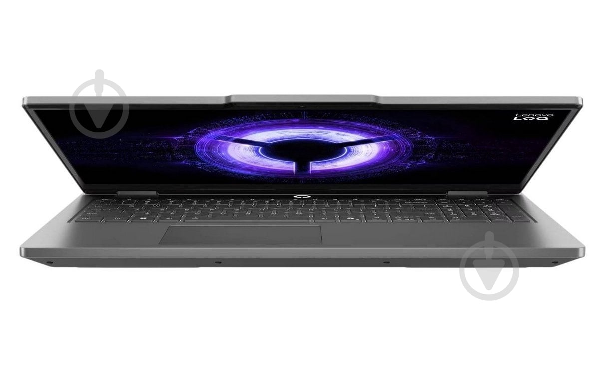 Ноутбук Lenovo LOQ Essential 15IRX11 15,6" (83SC002QRA) luna grey - фото 7 Ноутбук Lenovo LOQ Essential 15IRX11 15,6" (83SC002QRA) luna grey - фото 7