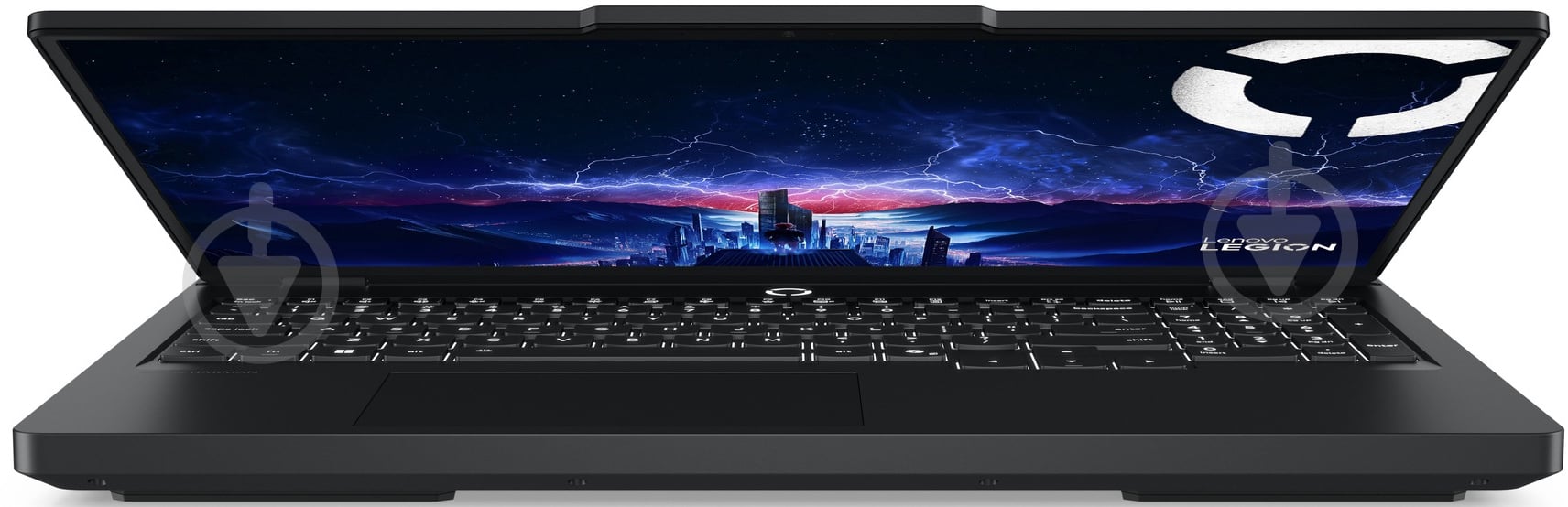 Ноутбук Lenovo Legion Pro 5 16IAX10H 16" (83LU003VRA) eclipse black - фото 9 Ноутбук Lenovo Legion Pro 5 16IAX10H 16" (83LU003VRA) eclipse black - фото 9