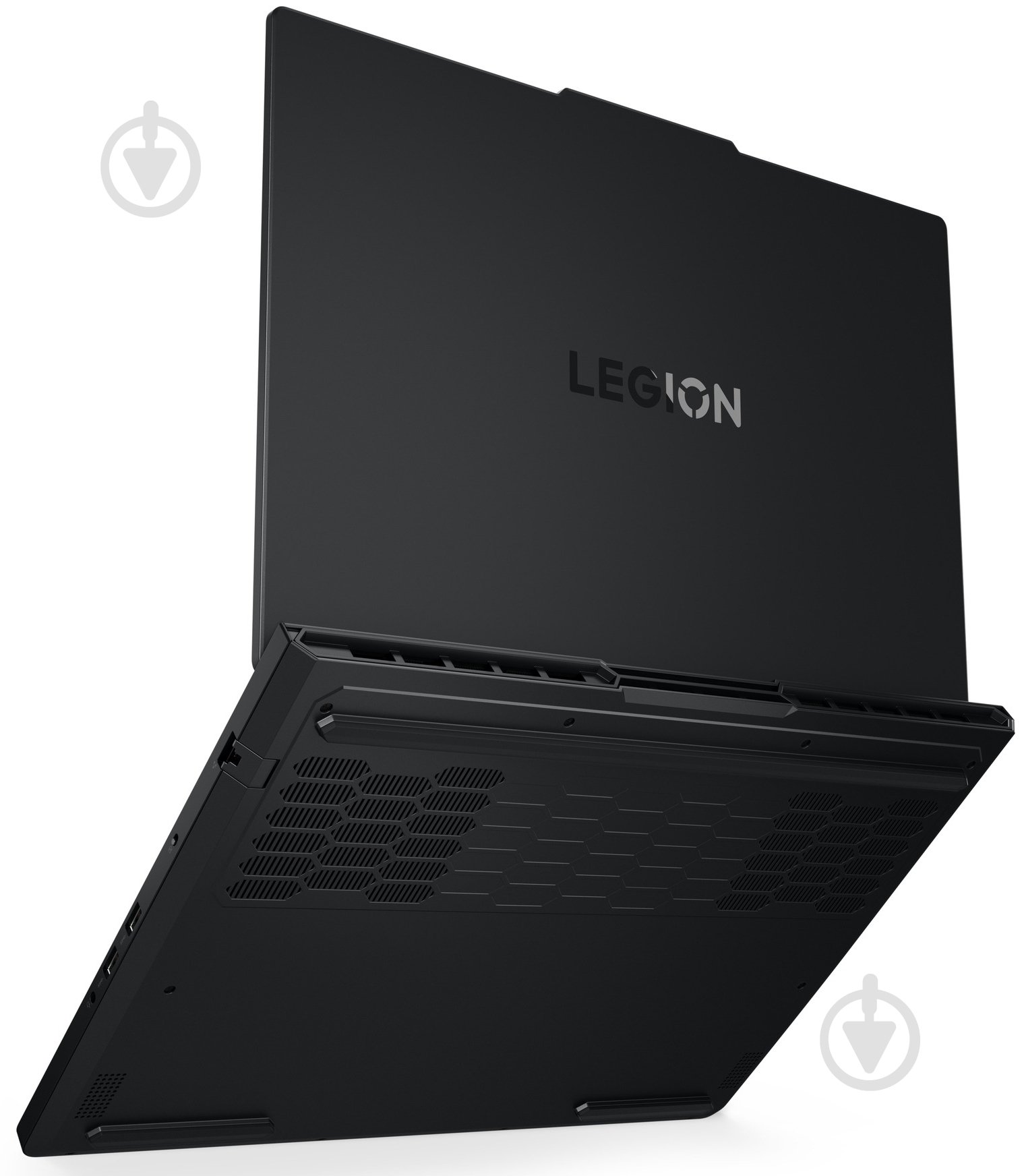 Ноутбук Lenovo Legion Pro 5 16IAX10H 16" (83LU003VRA) eclipse black - фото 12 Ноутбук Lenovo Legion Pro 5 16IAX10H 16" (83LU003VRA) eclipse black - фото 12