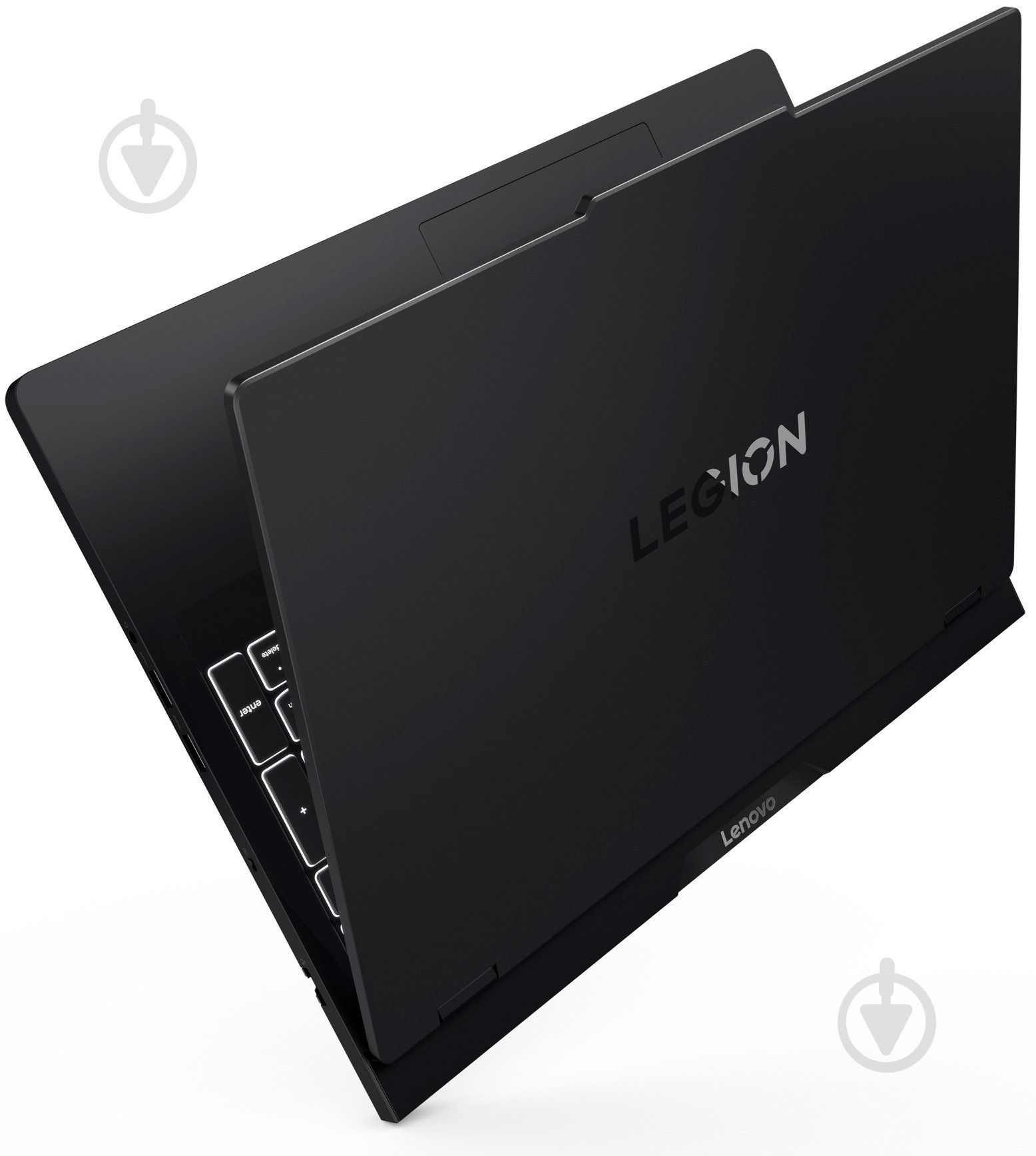 Ноутбук Lenovo Legion Pro 5 16IAX10H 16" (83LU003VRA) eclipse black - фото 3 Ноутбук Lenovo Legion Pro 5 16IAX10H 16" (83LU003VRA) eclipse black - фото 3