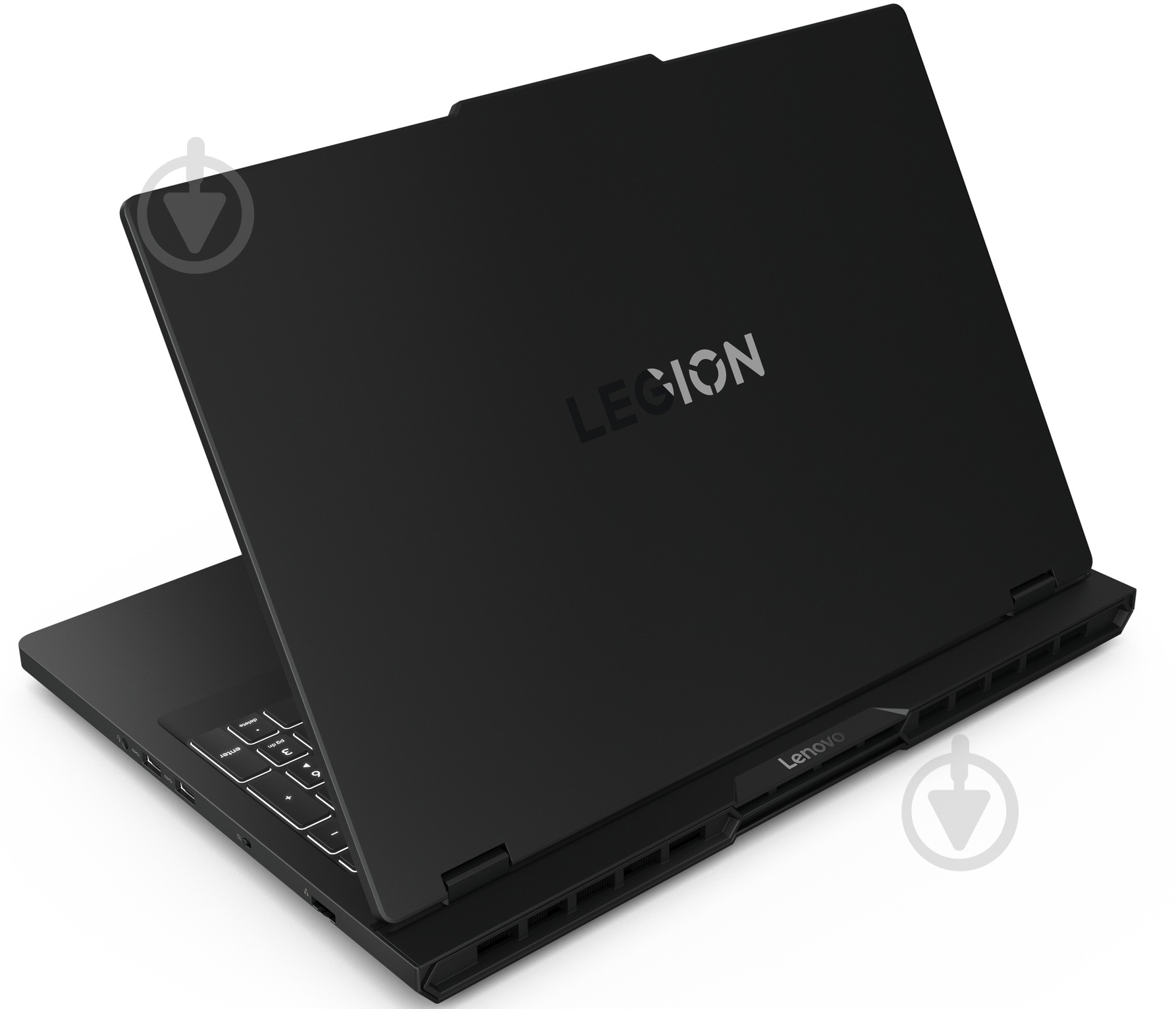 Ноутбук Lenovo Legion Pro 5 16IAX10H 16" (83LU003VRA) eclipse black - фото 6 Ноутбук Lenovo Legion Pro 5 16IAX10H 16" (83LU003VRA) eclipse black - фото 6