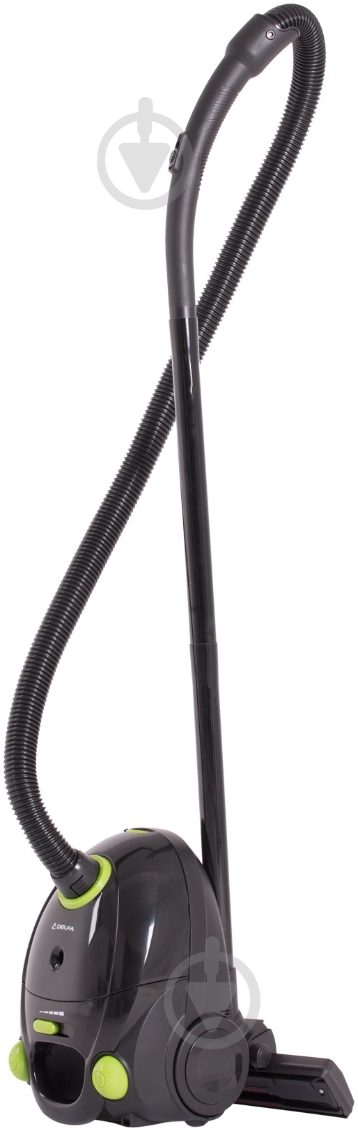 Пылесос Delfa DJC-600 - фото 1