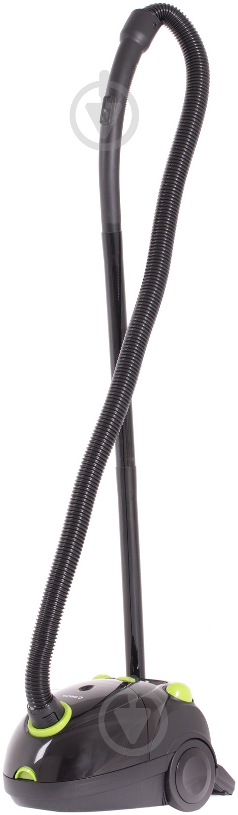 Пылесос Delfa DJC-600 - фото 2