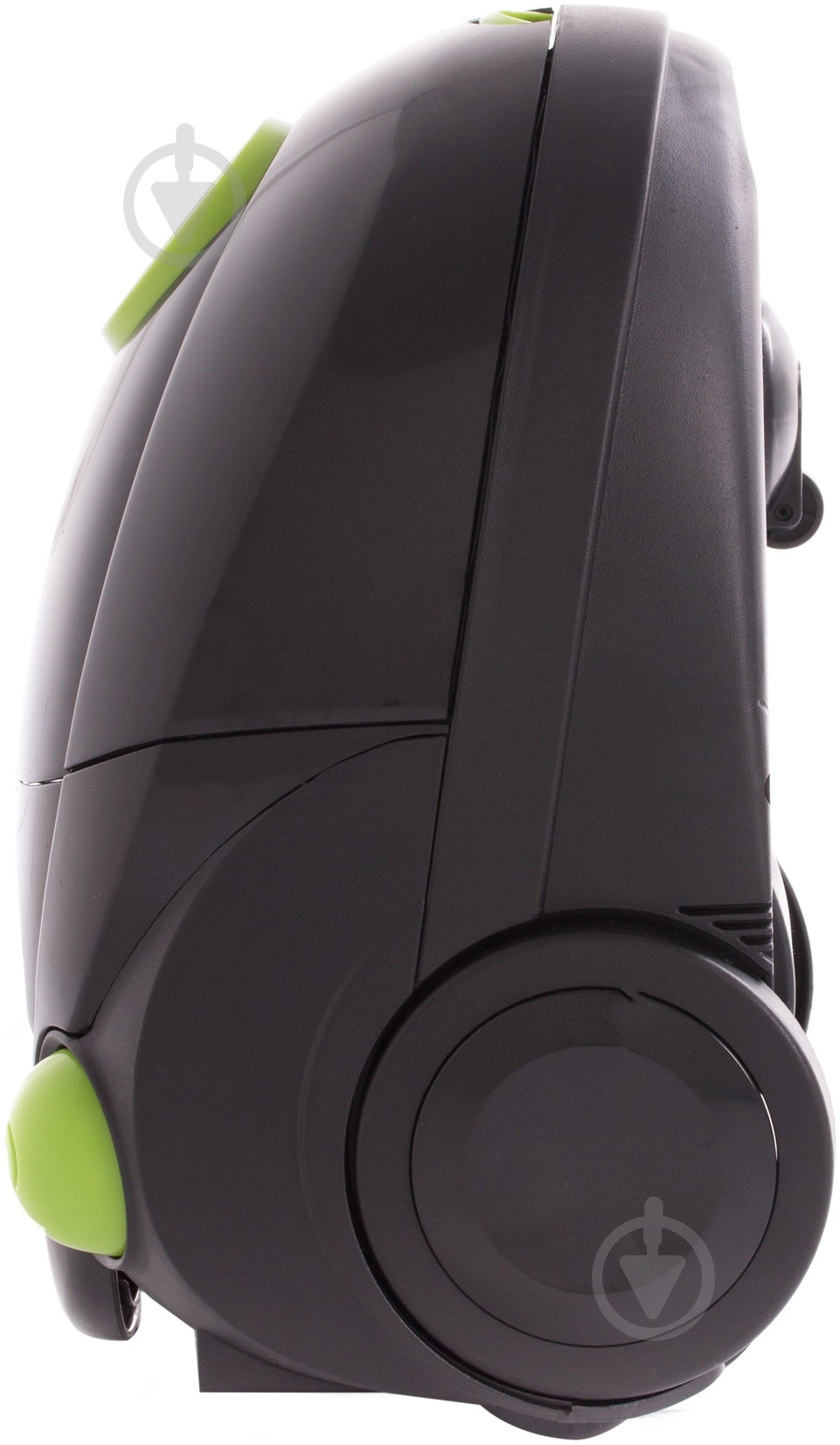 Пылесос Delfa DJC-600 - фото 4