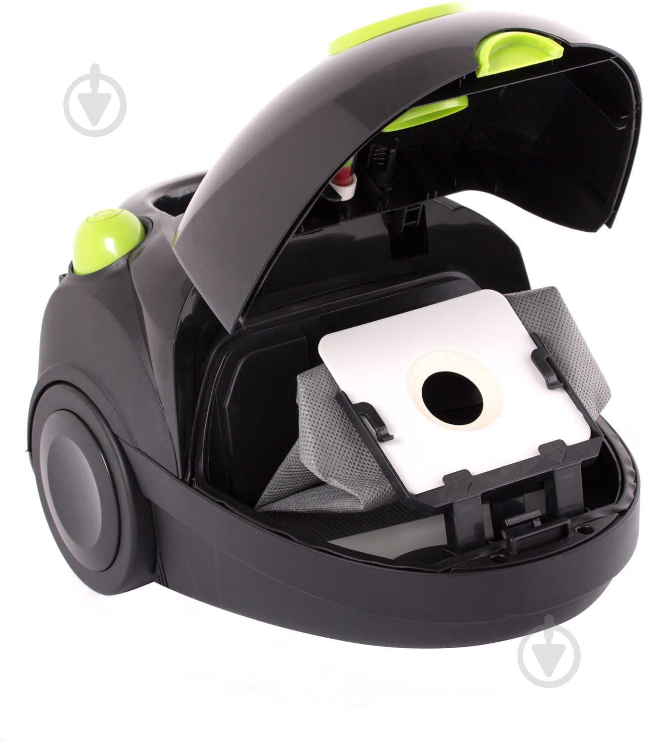 Пылесос Delfa DJC-600 - фото 6