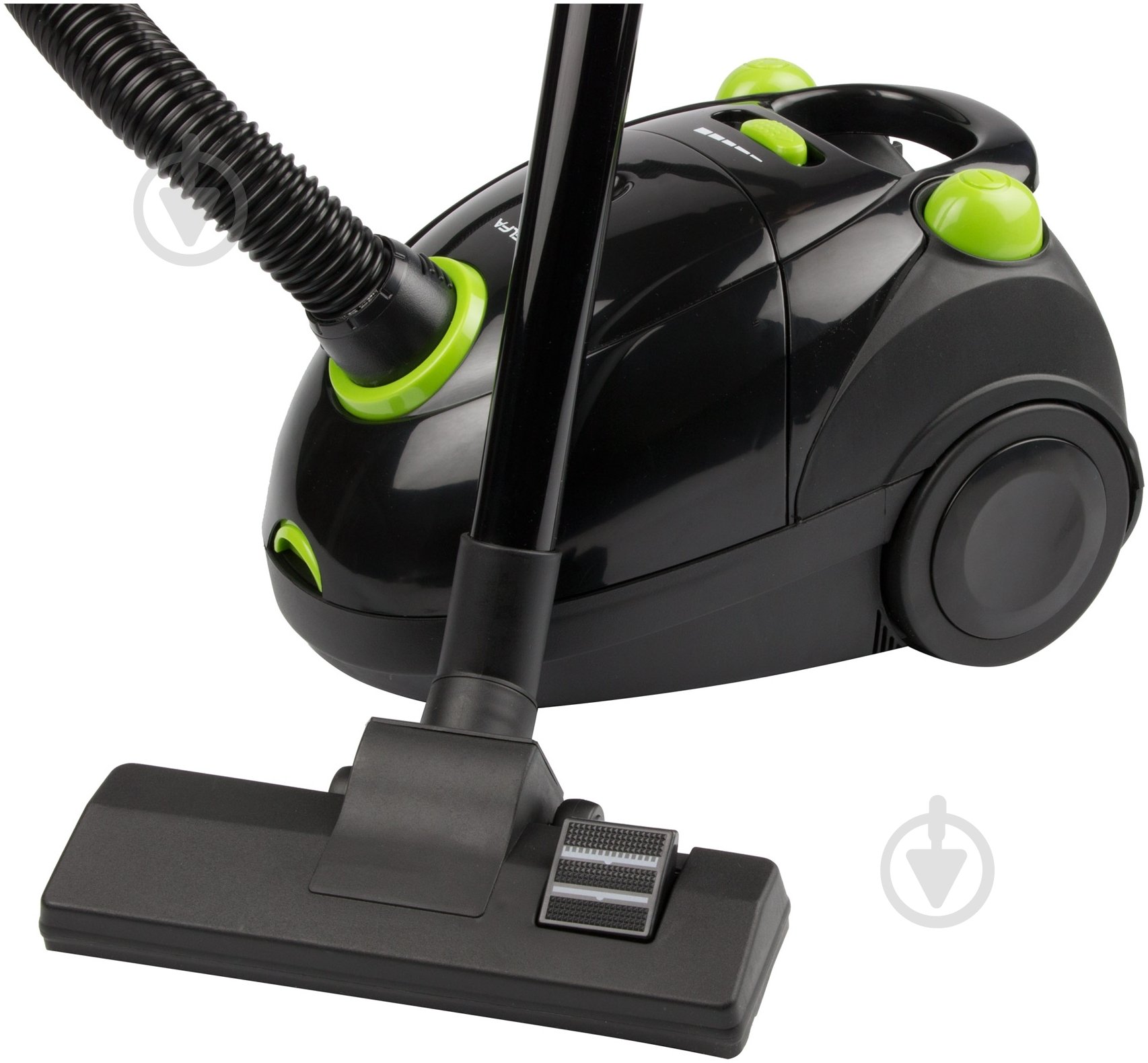 Пылесос Delfa DJC-600 - фото 7