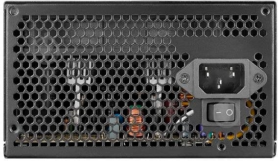 Блок питания Thermaltake TR2 S PS-TRS-0650NPCWEU-2 650 Вт - фото 3