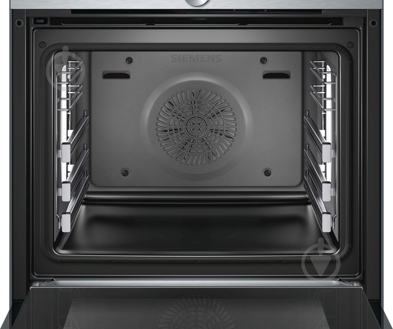 Духовой шкаф Siemens HS 658 GXS1 - фото 6