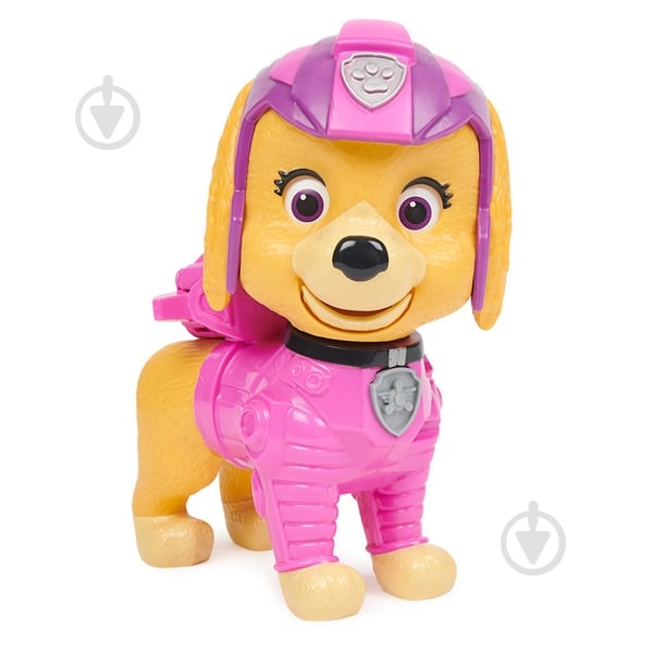 Игрушка интерактивная Spin Master Скай SM17743/5523 - фото 4