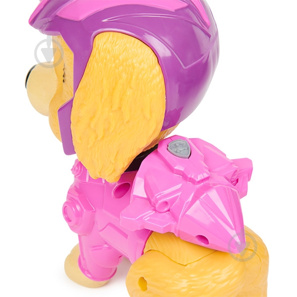 Игрушка интерактивная Spin Master Скай SM17743/5523 - фото 3