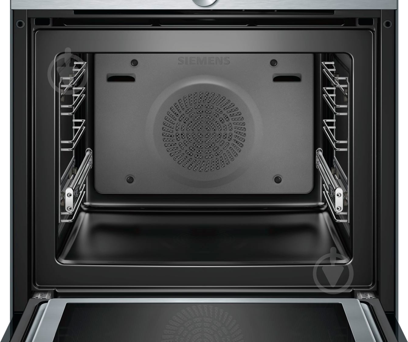 Духова шафа Siemens HM633GNS1 - фото 2 Духова шафа Siemens HM633GNS1 - фото 2