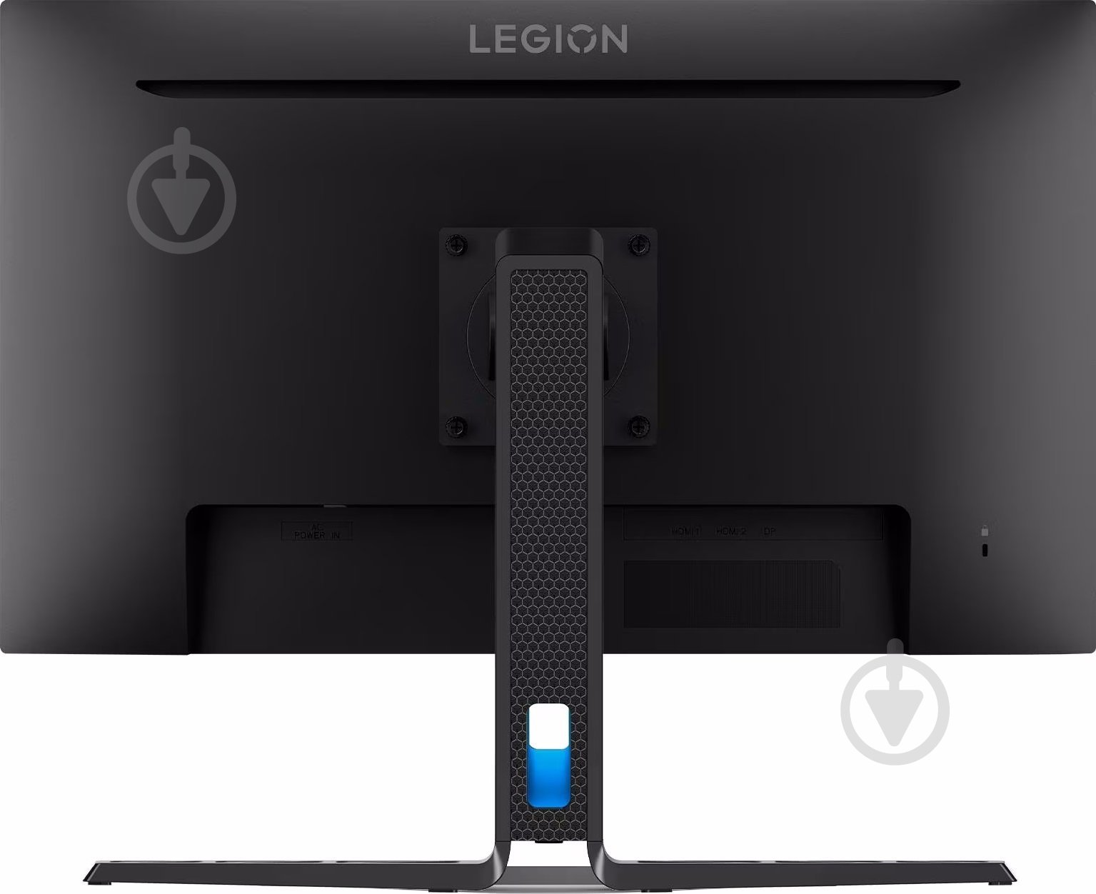 Монитор Lenovo 27" (68C7GAC3UA) - фото 8