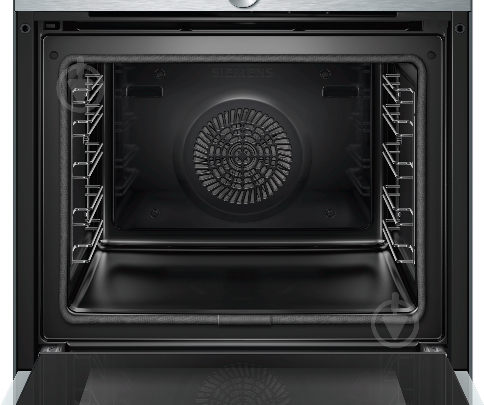 Духова шафа Siemens HB 676 GBW1 - фото 5