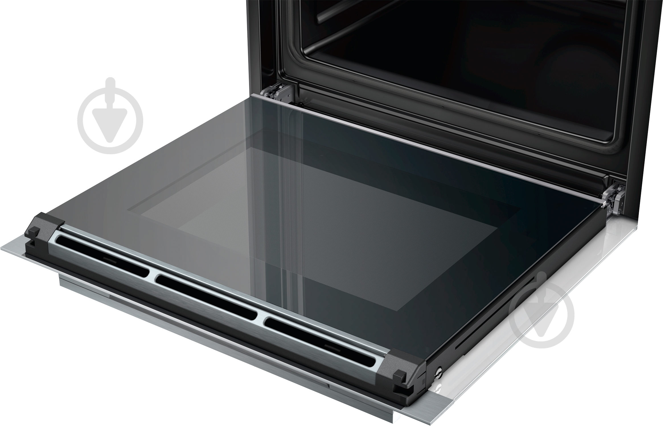 Духова шафа Siemens HB 676 GBW1 - фото 6