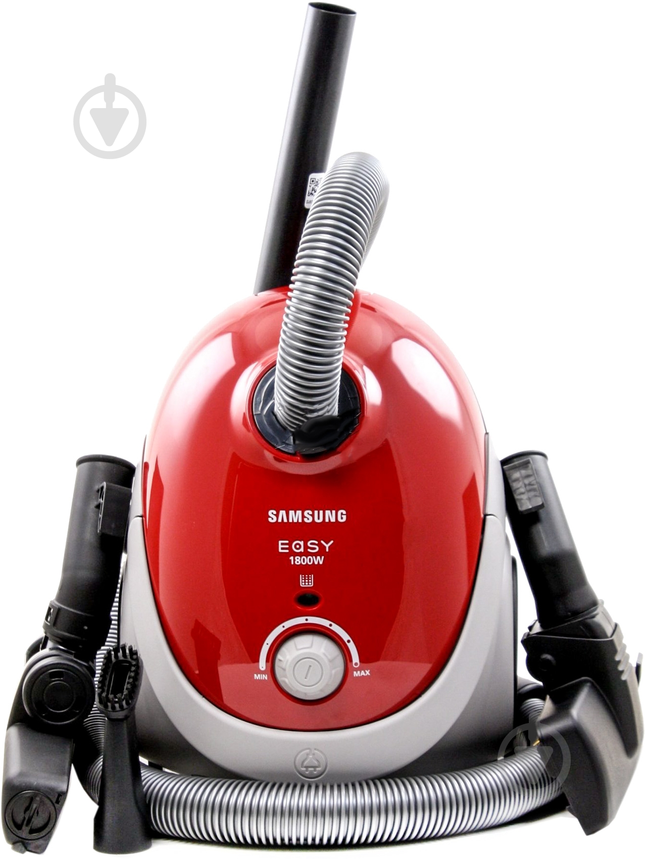 Пылесос Samsung VCC5251V3R/XEV - фото 5