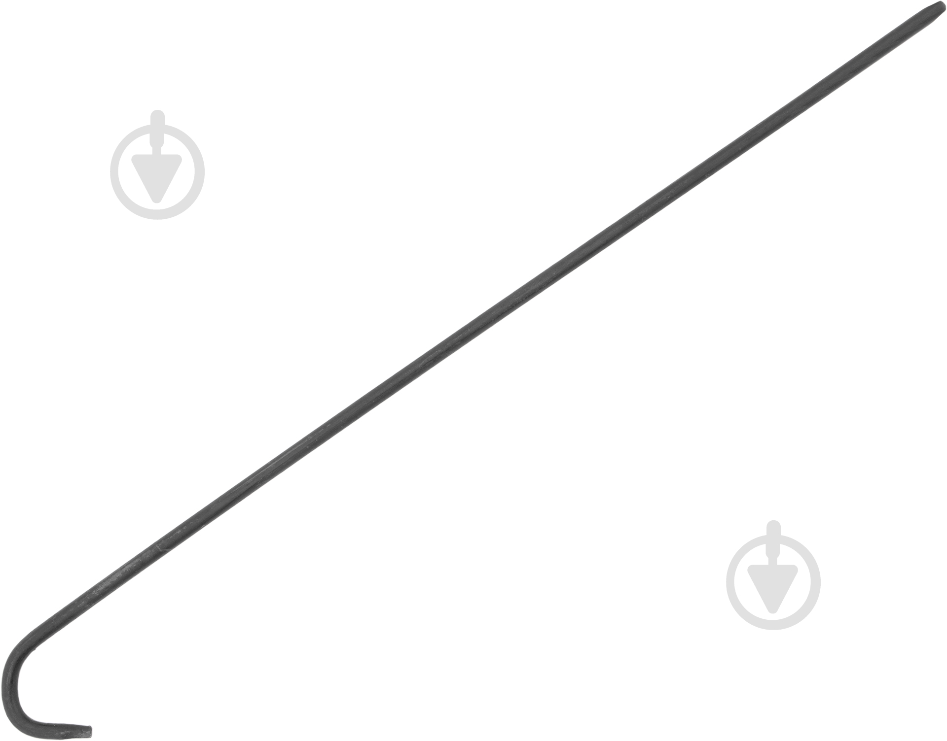 Лом пожарный 1100 мм - фото 1 Лом пожарный 1100 мм - фото 1