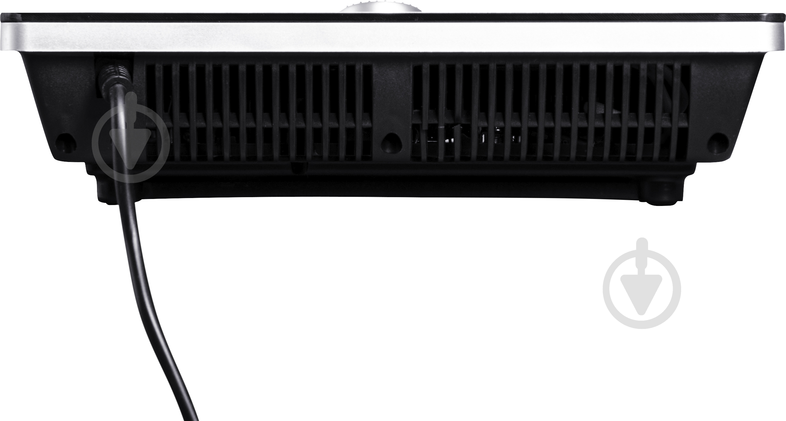 Плита індукційна настільна Liberton LIC-3705 LIC-3705 - фото 3