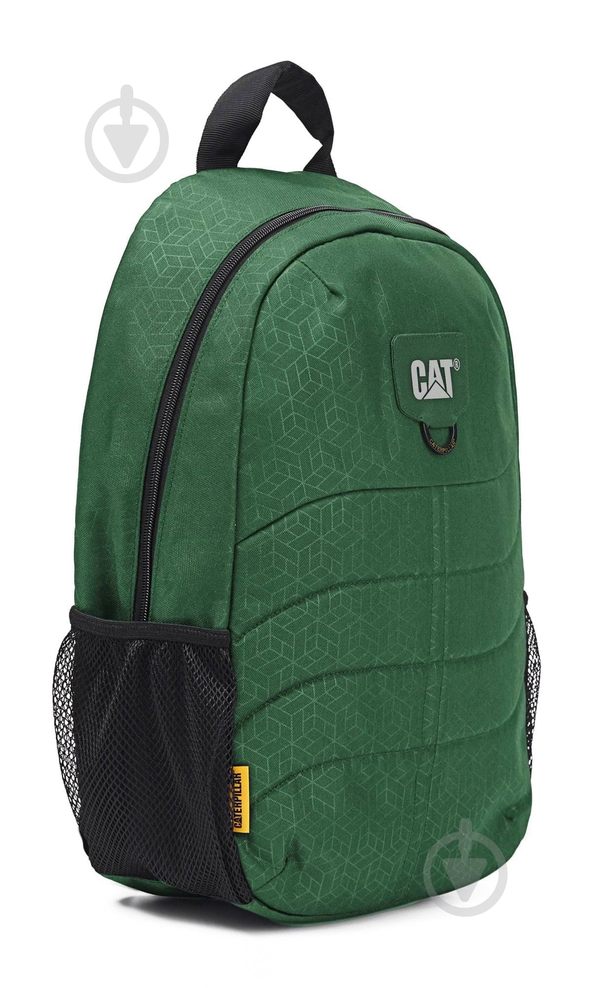 Рюкзак CAT BENSON Simple Backpack 84718-646 22 л зеленый - фото 3