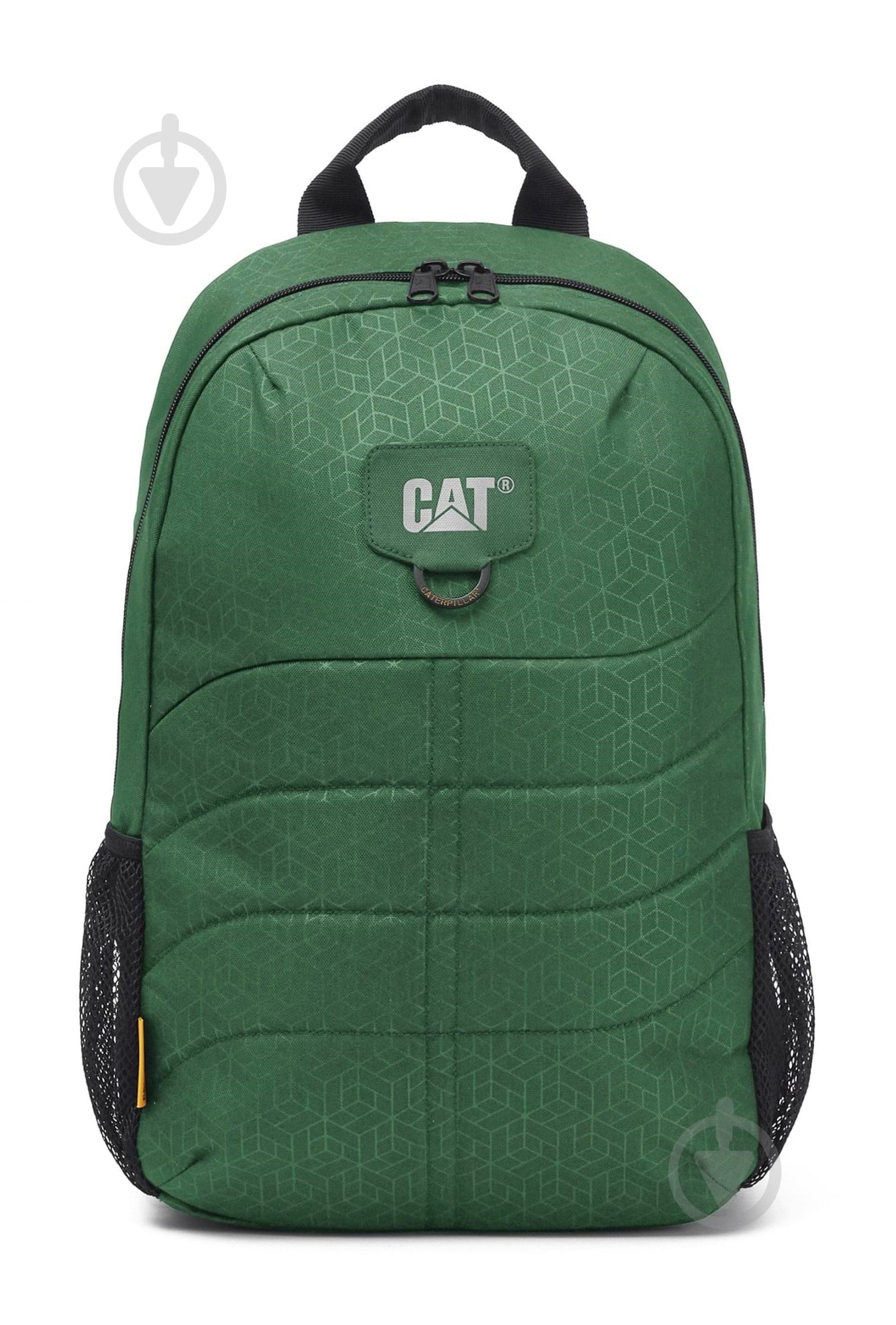 Рюкзак CAT BENSON Simple Backpack 84718-646 22 л зеленый - фото 1