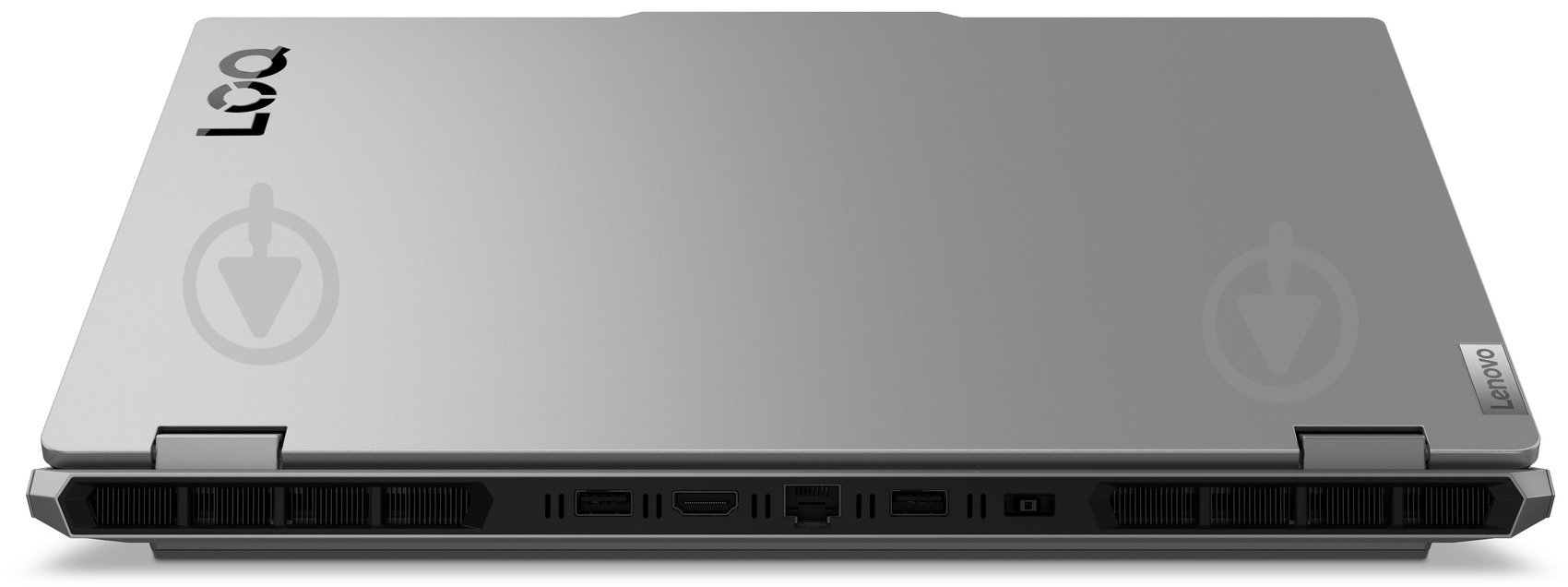 Ноутбук Lenovo LOQ-15IRX10 15,6" (83JE00X8RA) luna grey - фото 9 Ноутбук Lenovo LOQ-15IRX10 15,6" (83JE00X8RA) luna grey - фото 9