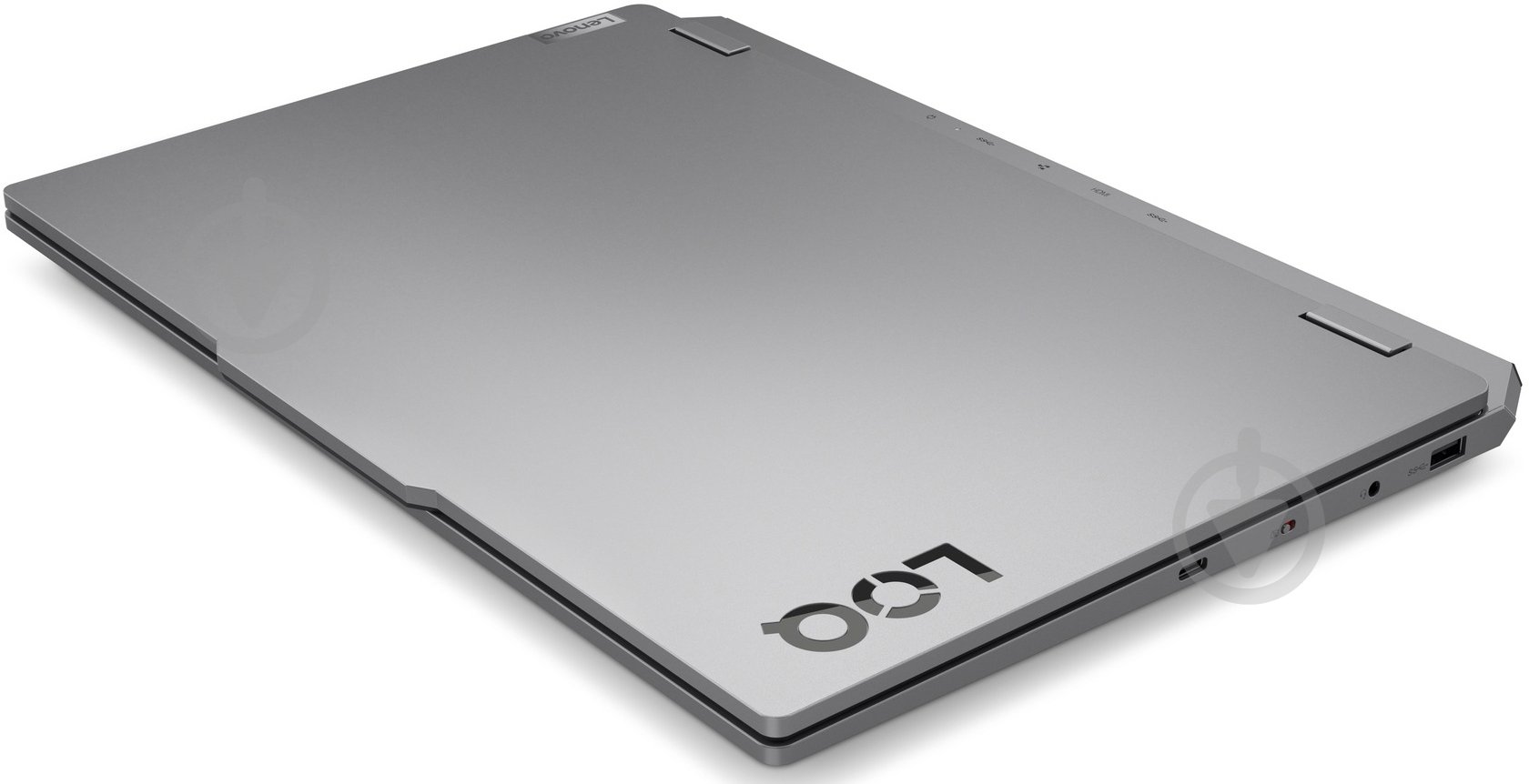 Ноутбук Lenovo LOQ-15IRX10 15,6" (83JE00X8RA) luna grey - фото 12 Ноутбук Lenovo LOQ-15IRX10 15,6" (83JE00X8RA) luna grey - фото 12