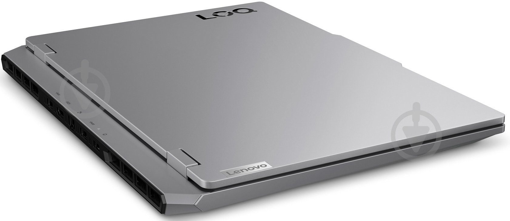 Ноутбук Lenovo LOQ-15IRX10 15,6" (83JE00X8RA) luna grey - фото 3 Ноутбук Lenovo LOQ-15IRX10 15,6" (83JE00X8RA) luna grey - фото 3