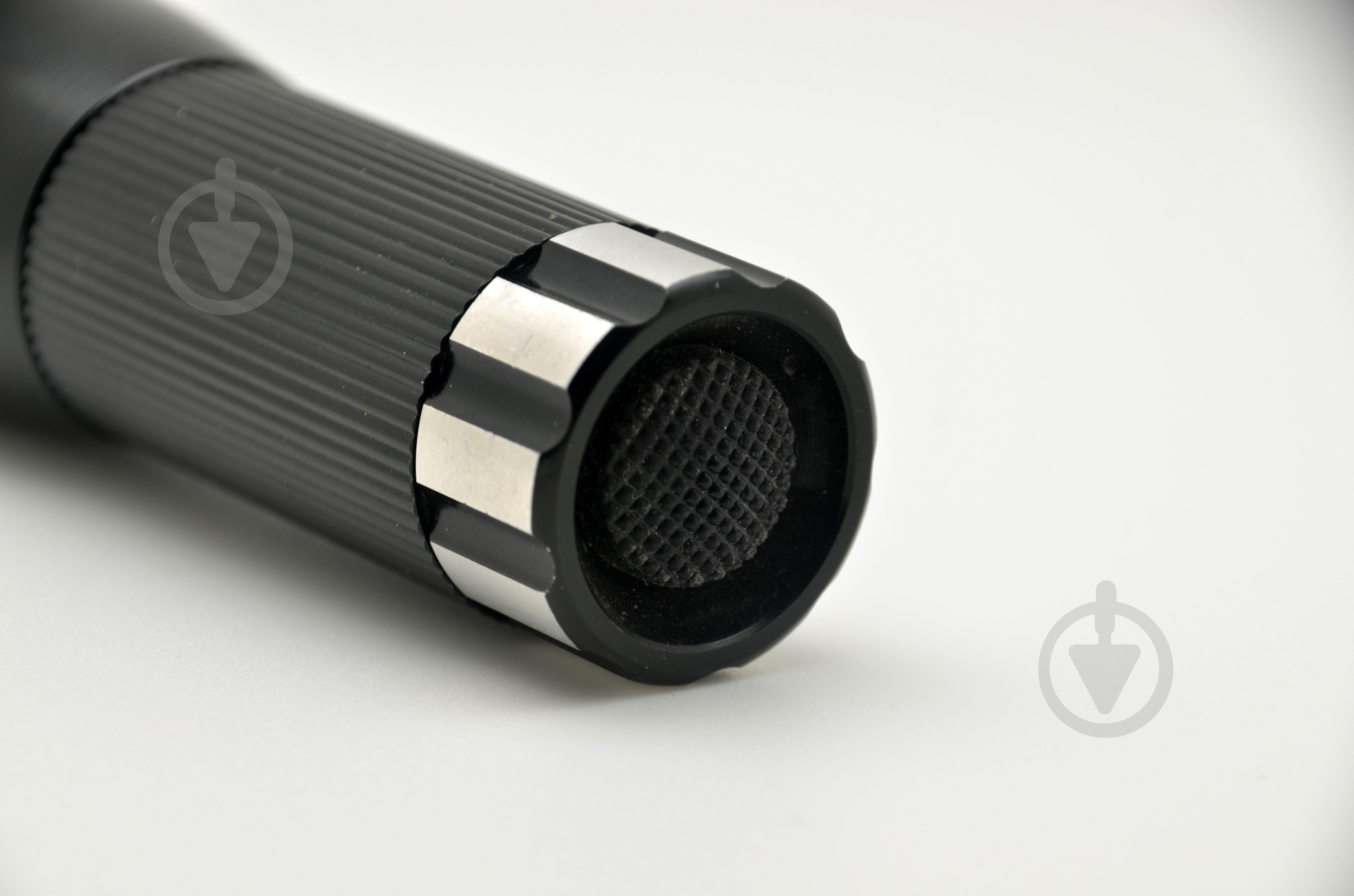 Фонарь LP-8027A черный - фото 4