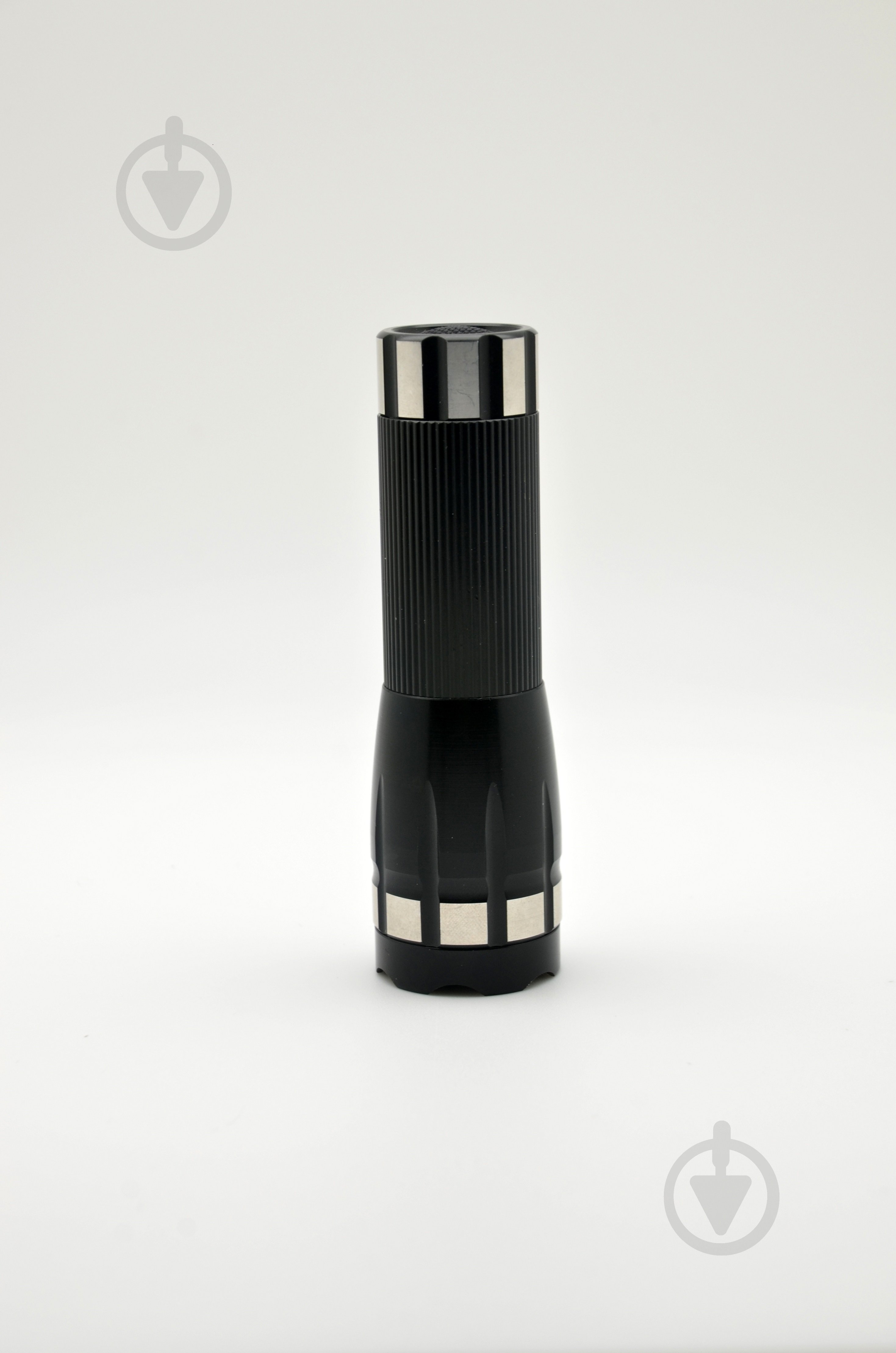 Фонарь LP-8027A черный - фото 5