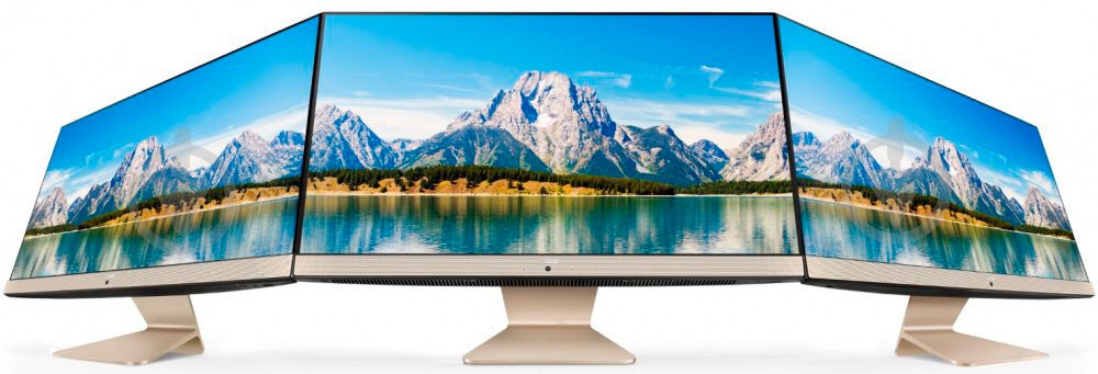 Моноблок Asus V241EAK-BA023M 23,8 (90PT02T2-M01960) black - фото 10