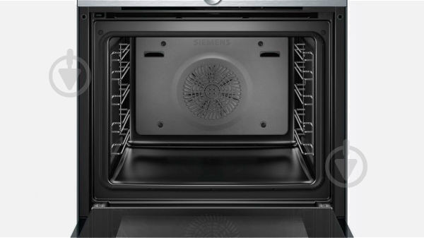 Духовой шкаф Siemens HB636GBS1 - фото 3
