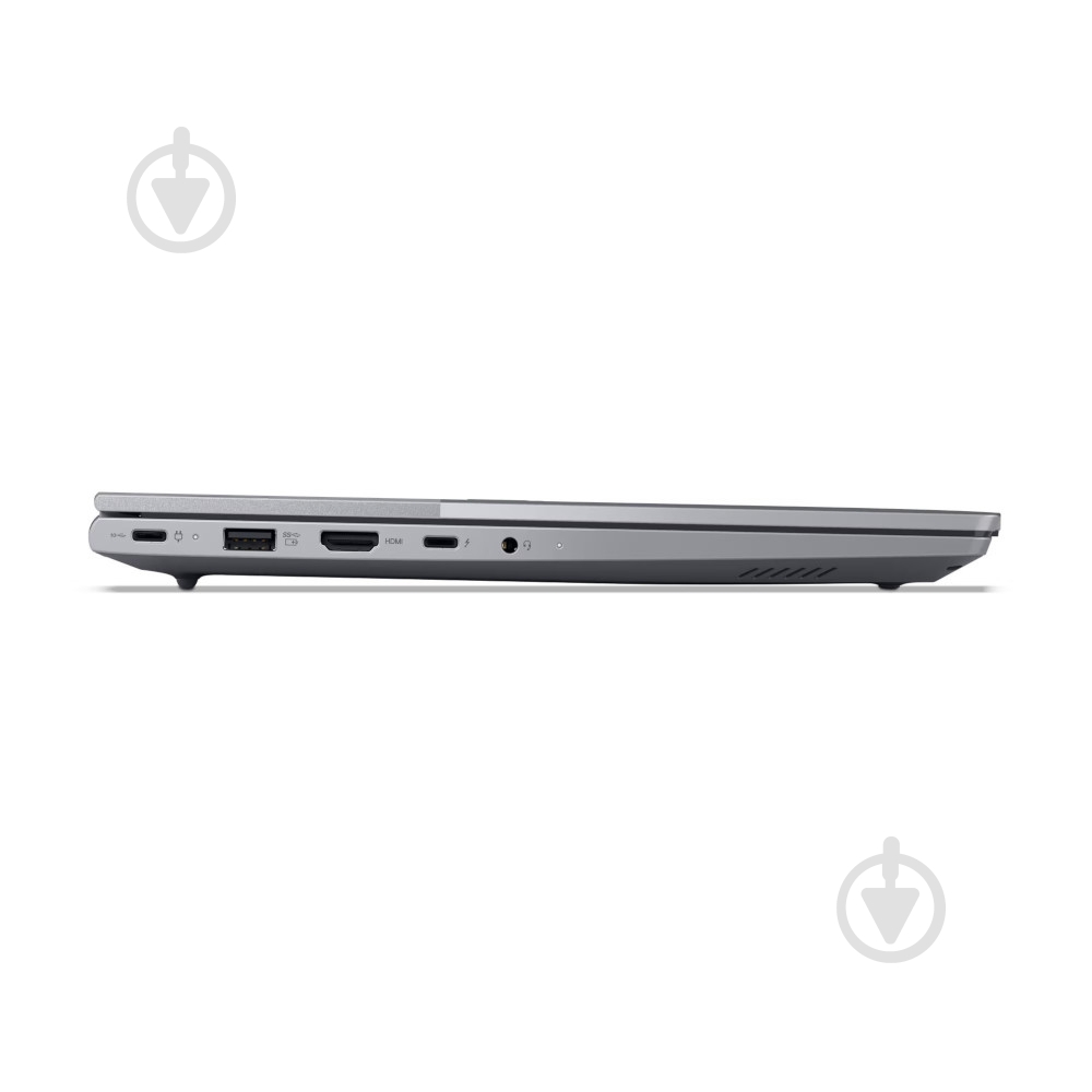 Ноутбук Lenovo ThinkBook 14 G8 IRL 14" (21SG00HQRA) arctic grey - фото 10