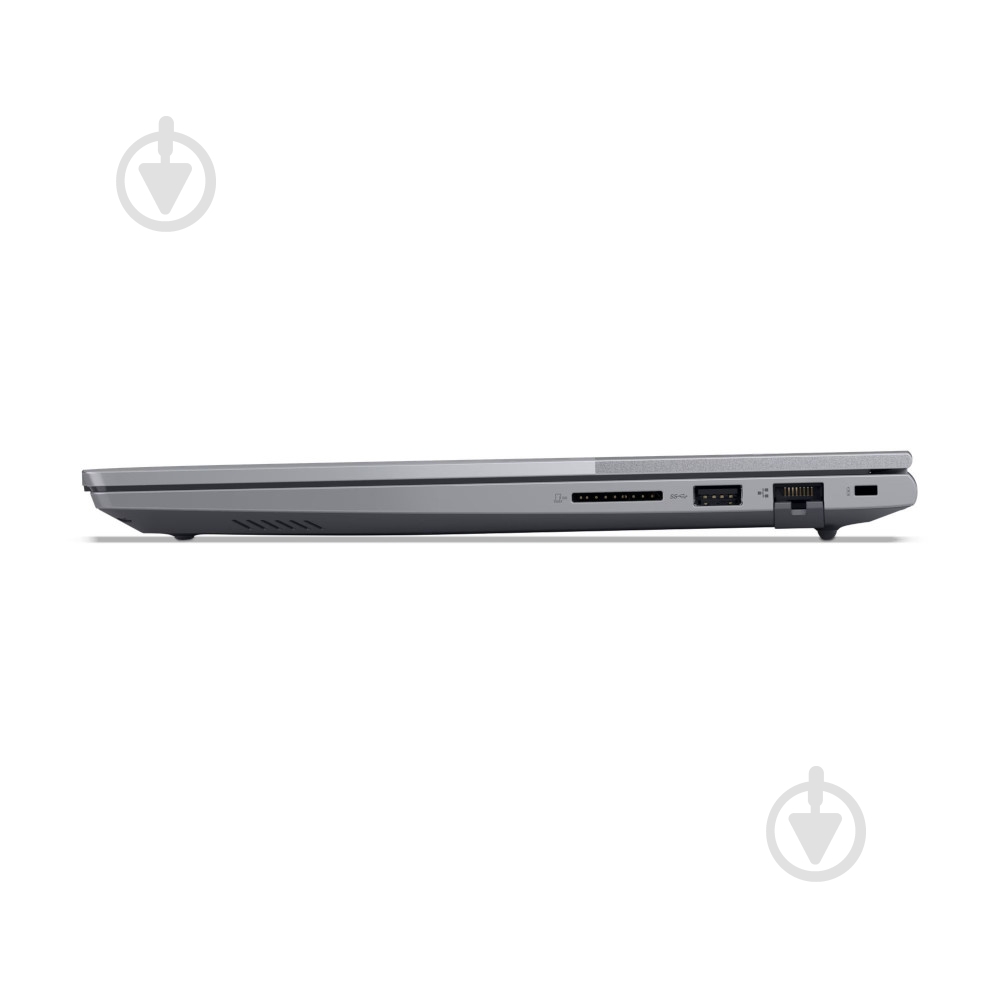 Ноутбук Lenovo ThinkBook 14 G8 IRL 14" (21SG00HQRA) arctic grey - фото 11
