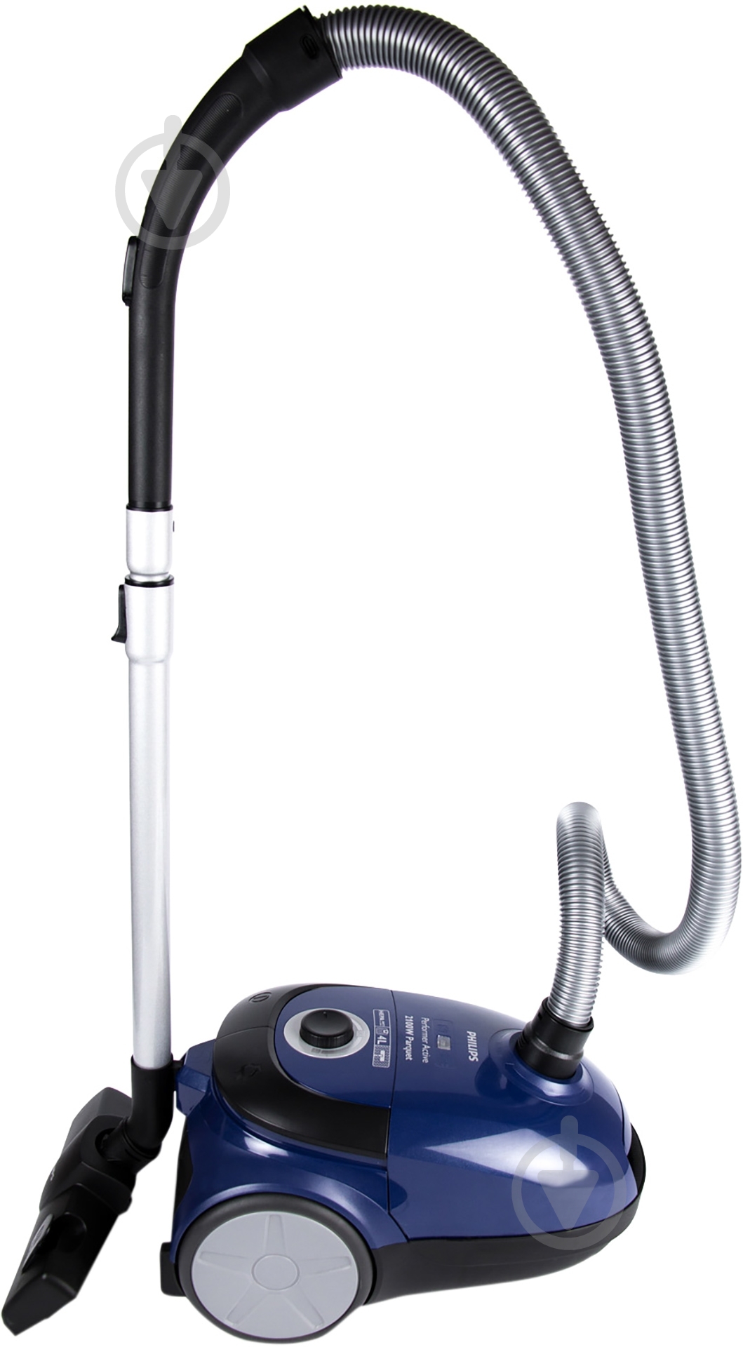 Пылесос Philips FC8655/01 - фото 2 Пылесос Philips FC8655/01 - фото 2