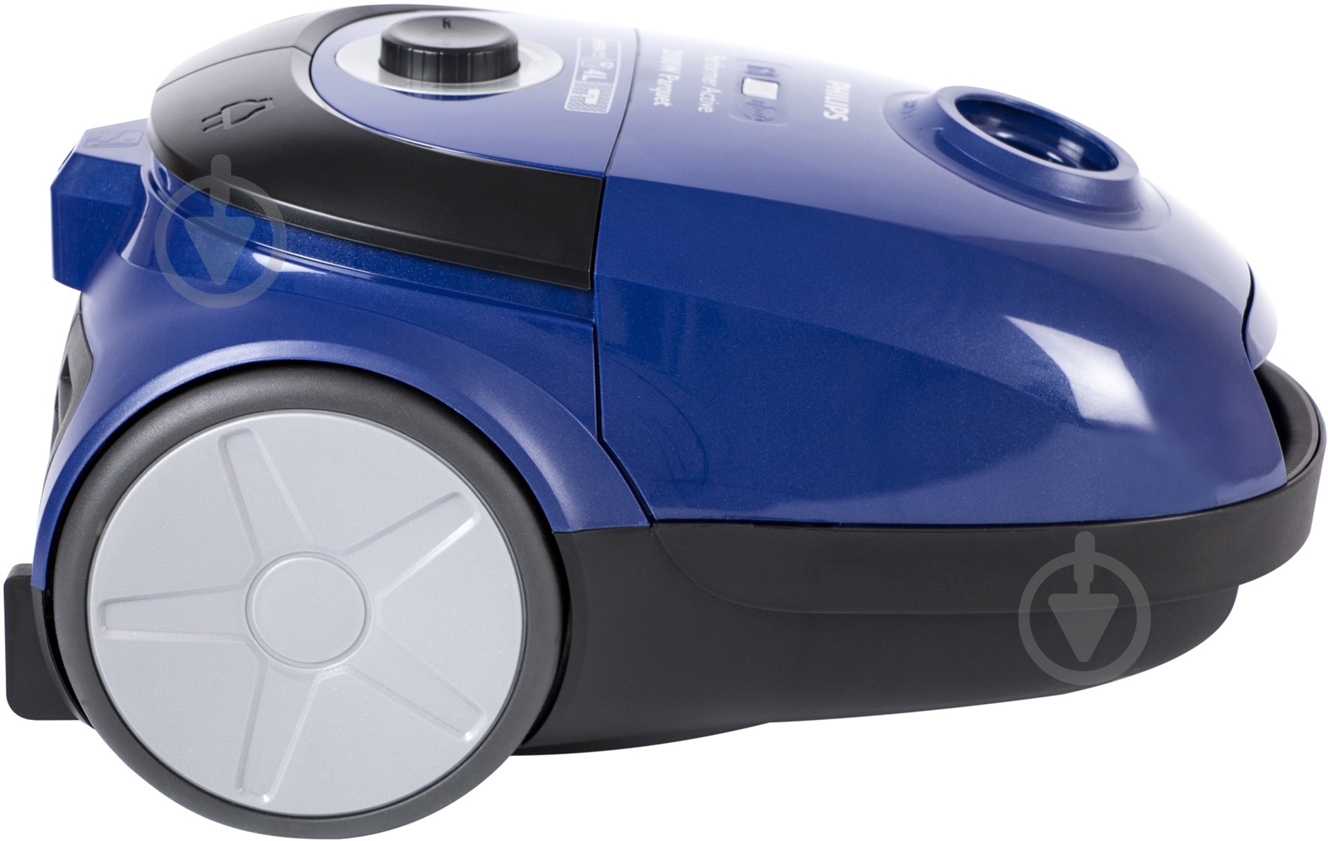 Пылесос Philips FC8655/01 - фото 4 Пылесос Philips FC8655/01 - фото 4