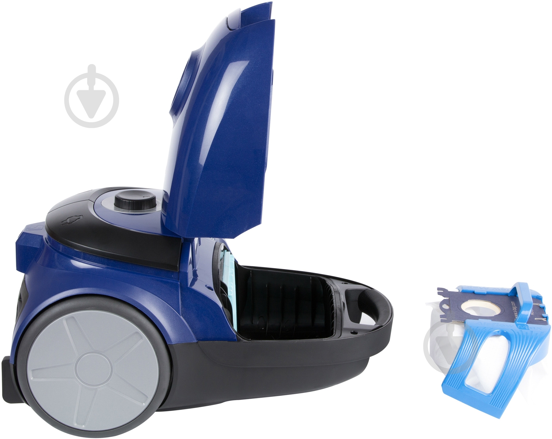 Пылесос Philips FC8655/01 - фото 7 Пылесос Philips FC8655/01 - фото 7