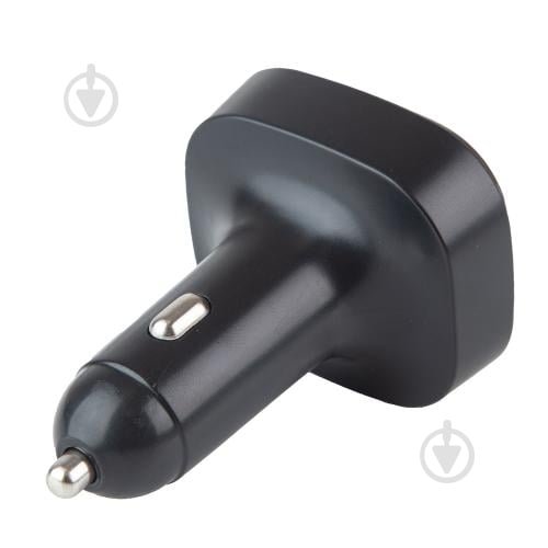 FM-трансмиттер Voin 2 USB 3,1A, Bluetooth 5.0, Hands-free W-3320 - фото 2