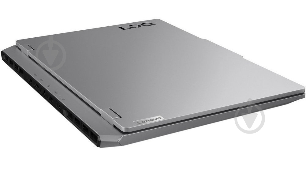 Ноутбук Lenovo LOQ 15AHP10 15,6" (83JG00A0RA) luna grey - фото 9