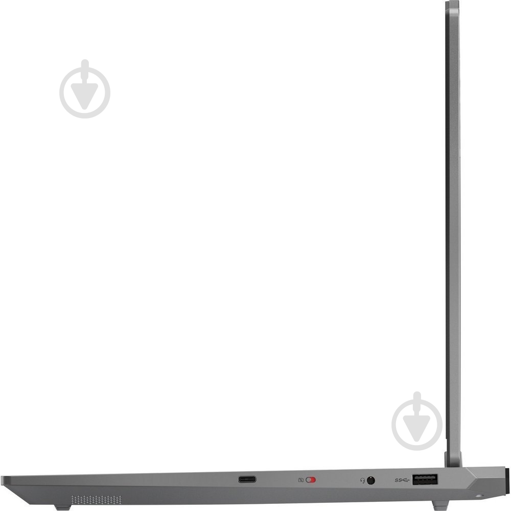 Ноутбук Lenovo LOQ 15AHP10 15,6" (83JG00A0RA) luna grey - фото 6
