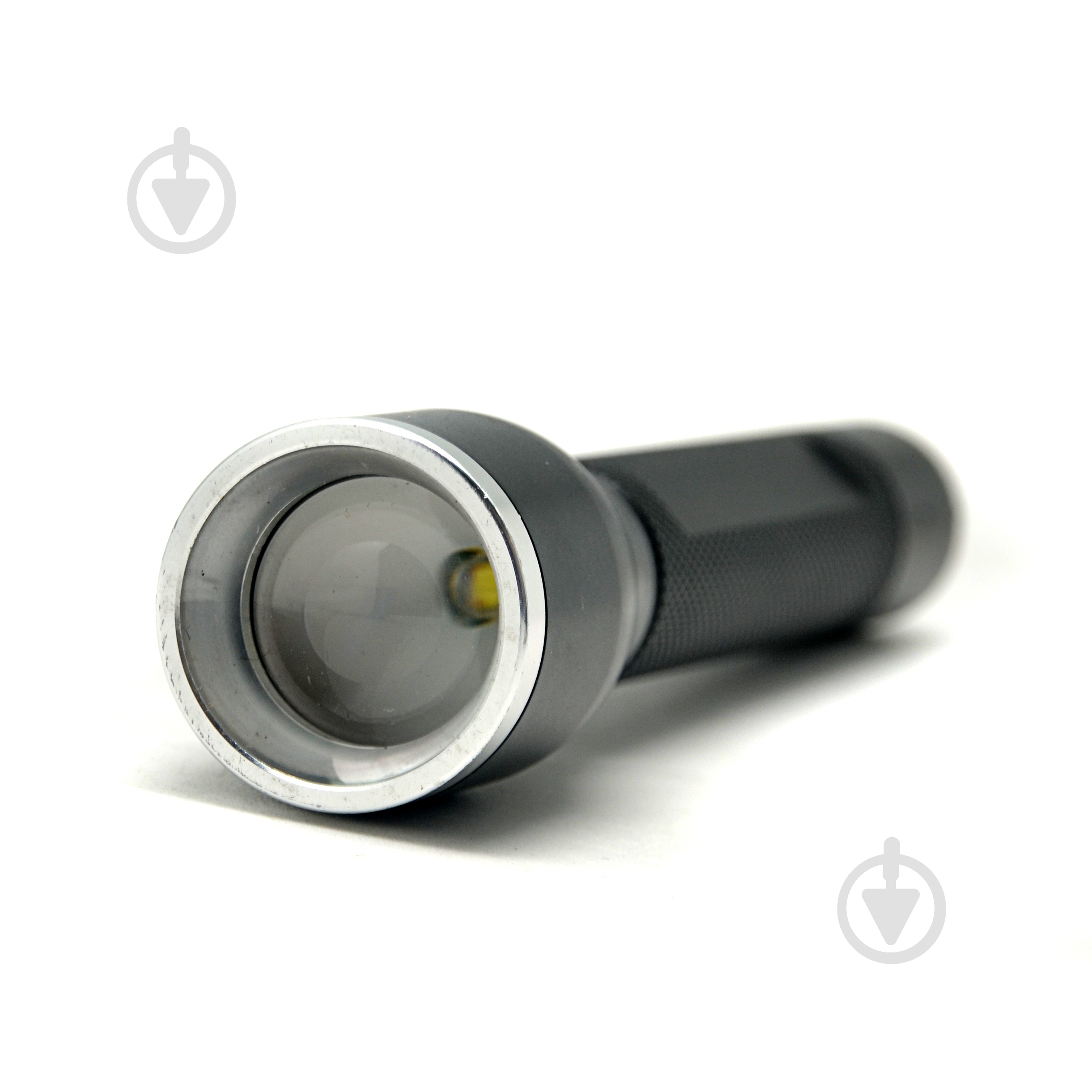 Фонарь Treker LP-8225-2AA черный - фото 2