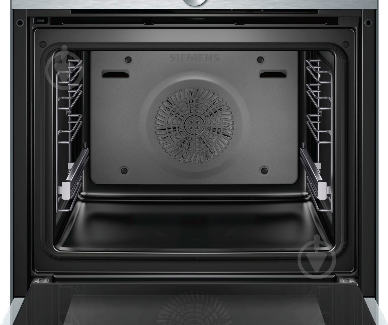 Духовой шкаф Siemens HB 633 GNW1 - фото 6