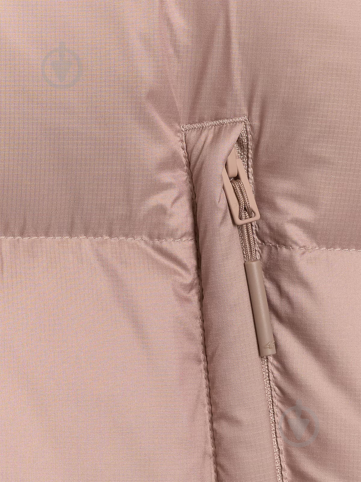 Куртка 4F 4FWAW25TDJAF595-83S р.XL - фото 10 Куртка 4F 4FWAW25TDJAF595-83S р.XL - фото 10