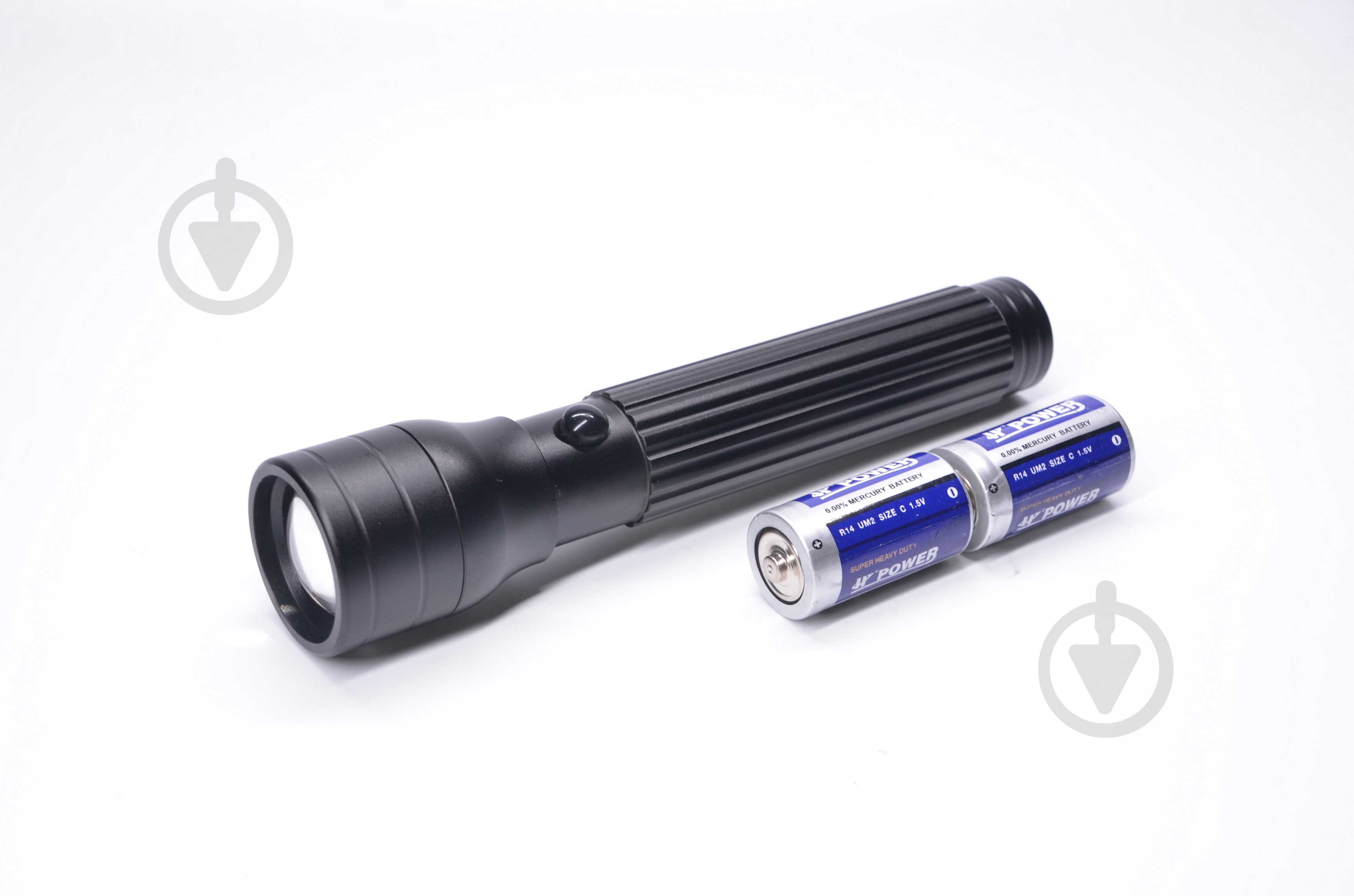 Фонарь Treker LP-8238-2C - фото 2