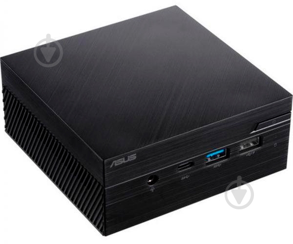 Неттоп Asus PN40-BBC558MV (90MS0181-M05580) black - фото 2 Неттоп Asus PN40-BBC558MV (90MS0181-M05580) black - фото 2