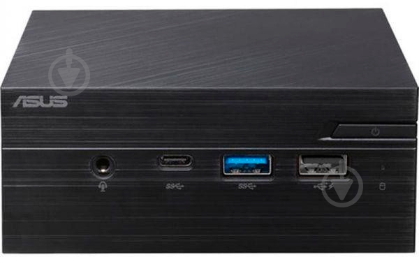 Неттоп Asus PN40-BBC558MV (90MS0181-M05580) black - фото 1 Неттоп Asus PN40-BBC558MV (90MS0181-M05580) black - фото 1