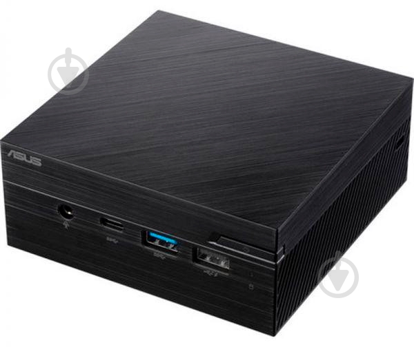 Неттоп Asus PN40-BBC558MV (90MS0181-M05580) black - фото 3 Неттоп Asus PN40-BBC558MV (90MS0181-M05580) black - фото 3