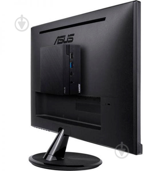 Неттоп Asus PN40-BBC558MV (90MS0181-M05580) black - фото 8 Неттоп Asus PN40-BBC558MV (90MS0181-M05580) black - фото 8