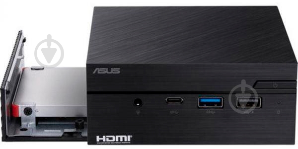 Неттоп Asus PN40-BBC558MV (90MS0181-M05580) black - фото 9 Неттоп Asus PN40-BBC558MV (90MS0181-M05580) black - фото 9